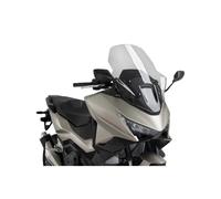 PUIG Cupolino V-Tech Line Touring Honda Forza 750 25-26 Transparent