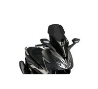 PUIG Cupolino V-TECH Line Touring Pour Honda Forza 125 21-24 Fumé Foncé