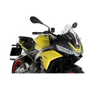 Puig 20794W Bulle Z-Racing Transparent