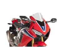 PUIG Cupolino Z-Racing Honda CBR1000RR SP2 17-19 Transparent