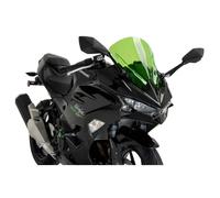 PUIG Cupolino Z-Racing Kawasaki Ninja 500 24-26 Vert MPN 22015V