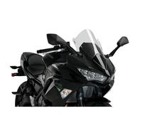 PUIG Cupolino Z-Racing Kawasaki Ninja 650 20-26 Transparent M3881W
