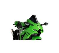 PUIG Cupolino Z-Racing Kawasaki ZX-10R 2026 Noir