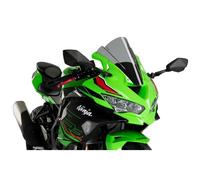 PUIG Cupolino Z-Racing Kawasaki ZX-4RR Ninja 24-26 Fumé Clair