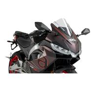 PUIG Cupolino Z-Racing Pour Aprilia RS 457 24-26 Transparent 22273W