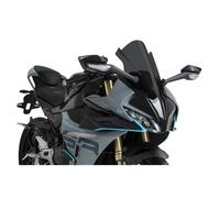 PUIG Cupolino Z-Racing Pour CFMOTO 450 SR 23-25 Fumée Foncée