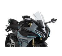 PUIG Cupolino Z-Racing Pour CFMOTO 450 SR 23-25 Transparent 22286W