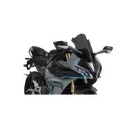 PUIG Cupolino Z-Racing Pour CFMOTO 450 SR S 24-25 Fumée Sombre