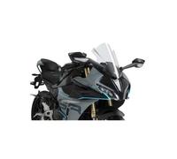 PUIG Cupolino Z-Racing Pour CFMOTO 450 SR S 24-25 Transparent