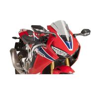 PUIG Cupolino Z-Racing Pour Honda CBR1000RR 17-19 Fumée Claire