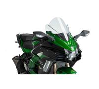 PUIG Cupolino Z-Racing Pour Kawasaki Ninja H2 SX 2022 Transparent 9704W