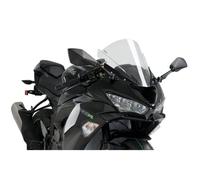 PUIG Cupolino Z-Racing Pour Kawasaki ZX-10R 08-10 Transparent