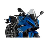 PUIG Cupolino Z-Racing Pour Suzuki GSX-8R 24-26 Fumé Clair 21972H