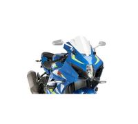 PUIG Cupolino Z-Racing Pour Suzuki GSX-R1000 R 17-21 Transparent 9013W