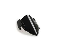 PUIG Cupolino Z-Racing Pour Suzuki GSX-R1300 Hayabusa Special Edition 2026 Noir