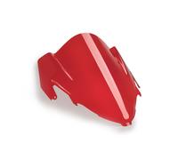 PARE-BRISE PUIG Z-RACING POUR SUZUKI GSX-R1300 HAYABUSA 21-25 ROUGE