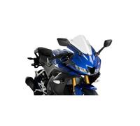 PUIG Cupolino Z-Racing Yamaha YZF-R125 21-22 Transparent MPN 3619W