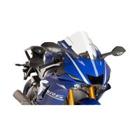 Puig Cupolino Z-Racing Yamaha YZF-R6 17-20 Transparent