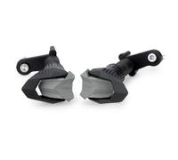 PUIG CURSEURS DE CADRE MOD. R19 APRILIA RS 660 FACTORY 25-26 NOIR