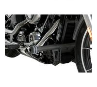Puig Curseurs Pour Moteur 21043n Opie Harley Davidson Softail