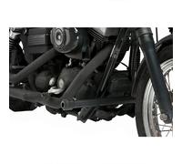 Puig Curseurs Pour Moteur 21044n Opie Harley Davidson Dyna St