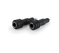 Puig Curseurs Pour Moteur 21046n Vintage 2.0 Hon
