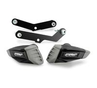 Puig Curseurs Pour Moteur 21239n Pro 2.0 Suzuki Gsx-r750 11-16