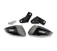 Puig Curseurs Pour Moteur 21314n Pro 2.0 Suzuki Gsx-r1000 09-16