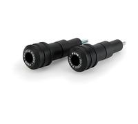 Puig Curseurs Pour Moteur 21458n Vintage 2.0 Yamaha Xsr900 22-25