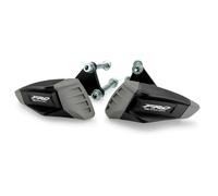 Puig Curseurs Pour Moteur 21495n Pro 2.0 Honda Cb750 Hornet 23-25