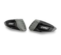 Puig Curseurs Pour Moteur 21544n Pro 2.0 Yamaha Yzf-r1m 16-25