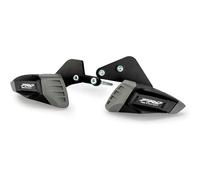 Puig Curseurs Pour Moteur 21812n Pro 2.0 Kawasaki Er-6f 12-16