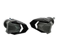 Puig Curseurs Pour Moteur 21911n R19 Kawasaki Z250sl/benelli Bn