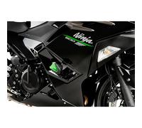 Puig Curseurs Pour Moteur 22025n R19 Kawasaki Ninja 500 Se 24-25