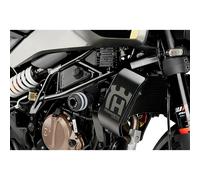 Puig Curseurs Pour Moteur 22182n Vintage 2.0husqvarna Vitpilen