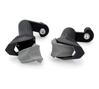 Puig Protection moteur 22236N R19 – Sécurité et style – Noir