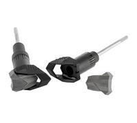 Puig Curseurs Pour Moteur 9466n R19 Kawasaki Ninja 650 1