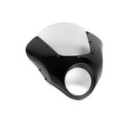 Puig 21584h Dark Night Indian Scout Fairing Noir