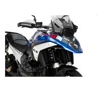 PUIG Déﬂecteur Latéral Inférieur Fumé Clair BMW R1300 GS Trophy 23-25