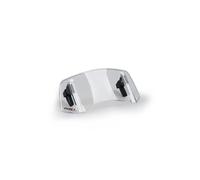 Puig 20764h 2.0clip-on 325x1 Central Deflector Clair