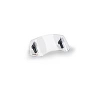 PUIG Déflecteur 2.0 Fixation Par Clips On Transparente MPN 20764W