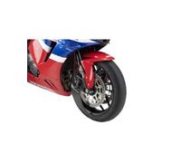 PUIG Déflecteur Aérodynamique Roue Avant Honda CBR600 RR 13-16 Noir Mat