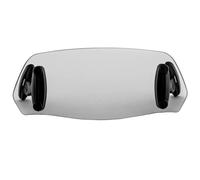 Puig Visière 6007H à réglages multiples Fumé 230 x 90 mm