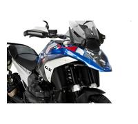 PUIG Déflecteur Latéral Inférieur BMW R1300 GS 23-25 Transparent 21902W