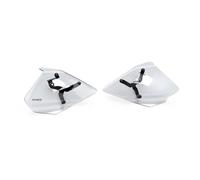 PUIG Déflecteur Latéral Supérieur BMW F800 GS 24-25 Transparent