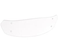 Puig Déflecteur pour Pare-brises 315 x 100 mm Windschutzscheiben Transparent