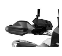 PUIG Déflecteur Semi-guidon BMW R1200GS Adventure 2016 Fumée Foncée