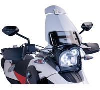 Puig Déflecteur Universel Pour Bulles BULLES, DROIT, CLAIR,ABE