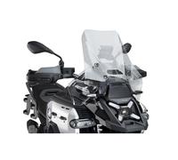 PUIG Déflecteurs Avant Améliorés BMW R1300 GS Adventure 24-25 Transparent