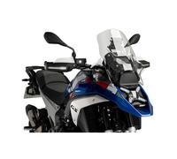 PUIG Déflecteurs Avant Améliorés Pour BMW R1300 GS 23-25 Transparent